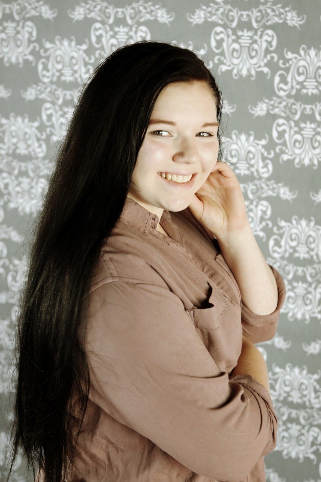 Maleah Benttine - Science - Osage
